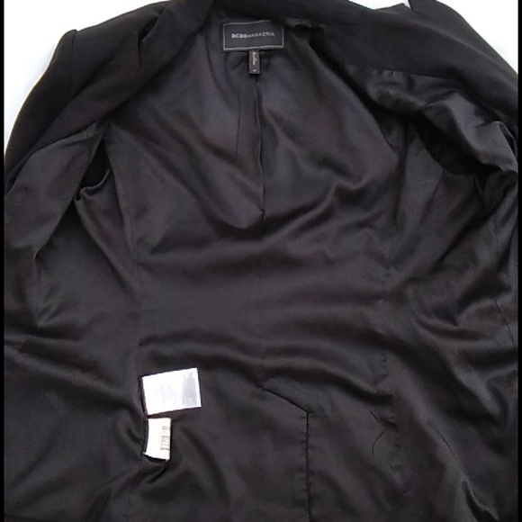 BCBG MaxAzaria Clifford Blazer - Picture 9 of 13